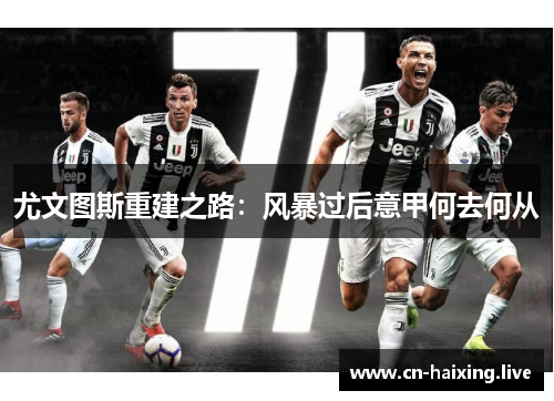尤文图斯重建之路:风暴过后意甲何去何从 尤文图斯重建之路:风暴过后意甲何去何从
