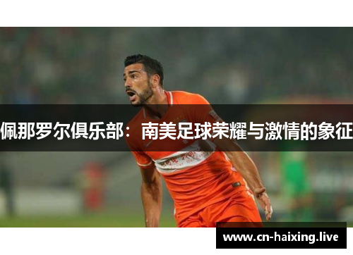 佩那罗尔俱乐部:南美足球荣耀与激情的象征 佩那罗尔俱乐部:南美足球荣耀与激情的象征