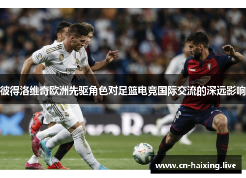 彼得洛维奇欧洲先驱角色对足篮电竞国际交流的深远影响 彼得洛维奇欧洲先驱角色对足篮电竞国际交流的深远影响